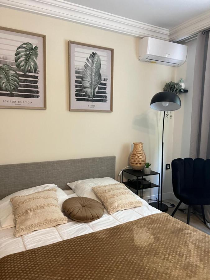 Le Miramar Nice - Clim, Parking, Wifi Et Piscine מראה חיצוני תמונה